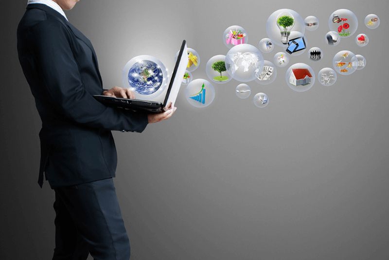 确保业务取得积极成果的Web开发技术 网络技术研究开发的核心策略